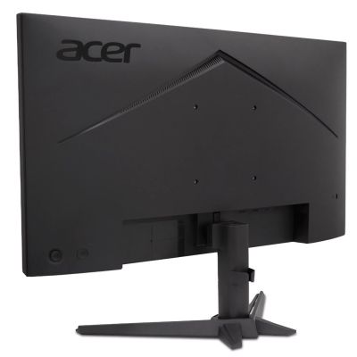 10. Acer NITRO VG0 VG240Y P6bmipx Computermonitor 60,5 cm (23,8 Zoll) 1920 x 1080 px Full HD LCD Schwarz, Rot