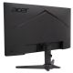 10. Acer NITRO VG0 VG240Y P6bmipx Computermonitor 60,5 cm (23,8 Zoll) 1920 x 1080 px Full HD LCD Schwarz, Rot