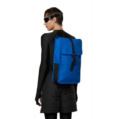 11. Rains wasserdichter Rucksack 48x30x12cm 13L 12200 83
