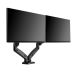 7. ICY BOX IB-MS304-T 68,6 cm (27") Schreibtisch Schwarz