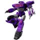BLOKEES TRANSFORMERS ONE CLASSIC CLASS 18 – SHOCKWAVE