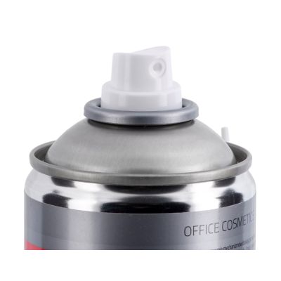 4. Activejet AOC-401 Drucker- und Gerätereiniger (400 ml) – Unverzichtbar für jedes Büro und jeden Haushalt mit Drucker. Dieser spezielle Sprühreiniger wurde für die schonende und effektive Reinigung von Druckern und Kopierern entwickelt.