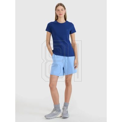 4. T-Shirt 4F W 4FWMM00TTSHF2255-031S
