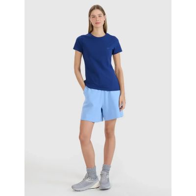 4. T-Shirt 4F W 4FWMM00TTSHF2255-031S