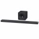 Samsung HW-QS700F/EN Soundbar 3.1.2 Kanäle 360W Bluetooth 5.3 Dolby Atmos Schwarz (NEU 2025)