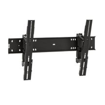 Wogels | Wandmontage | PFW 6810 | Haltefunktion | 55–80 cm | Maximale Traglast 75 kg | Schwarz