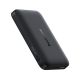 5. Baseus EnerFill FM11 Ultra-Mini 10000mAh 22,5W MagSafe kompatible Powerbank mit Baseus Simple USB-C 20V/3A 30cm Kabel - Schwarz