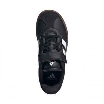 4. Adidas VL Court 3.0 Jr ID9154 Schuhe