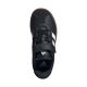 4. Adidas VL Court 3.0 Jr ID9154 Schuhe