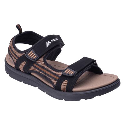 3. MARTIBO Herren Sandalen