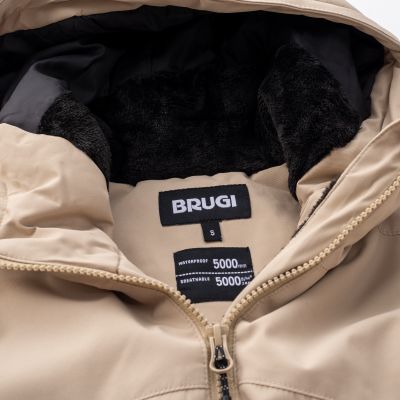 5. Damen-Winterjacke 2AM3