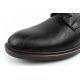 6. Wrangler George Herrenschuhe Chelsea Boots elegant modisch schwarz