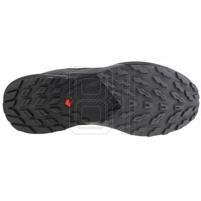 4. Salomon Sense Ride 5 GTX M 471472 Laufschuhe