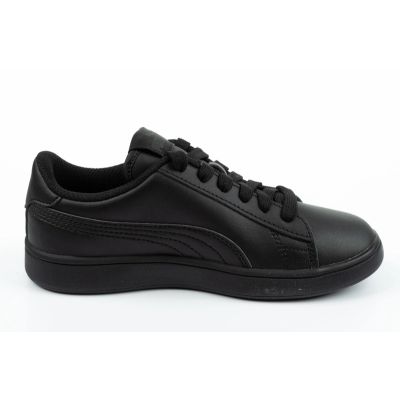 24. Puma Smash V2 Jr Schuhe 365324 01