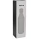 4. THERMOFLASCHE 550 ML SCHWARZ STAMINA
