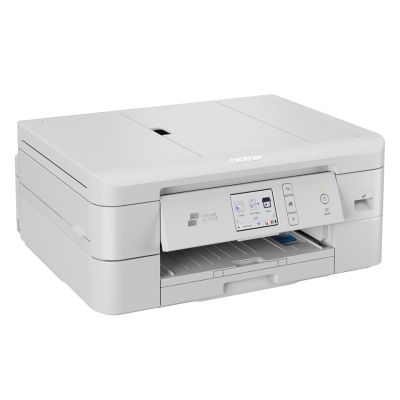 4. Brother DCP-J1800DWRE1 Tintenstrahldrucker A4, 1200 x 6000 dpi, 17 Seiten/Minute, WLAN