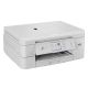 4. Brother DCP-J1800DWRE1 Tintenstrahldrucker A4, 1200 x 6000 dpi, 17 Seiten/Minute, WLAN