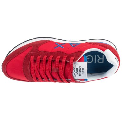 3. SUN68 Tom Solid Z36101-10 Rot 41