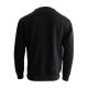 2. Schwarzes Air Jordan Essentials Herren-Sport-Sweatshirt - FV7460-010