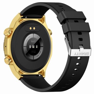 9. Gravity GT13-2 Smartwatch