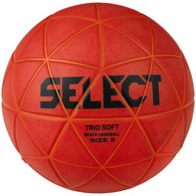 Select Tiro Soft Beachhandball Rot 10648