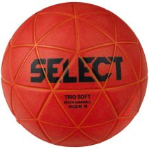 Select Tiro Soft Beachhandball Rot 10648