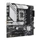 2. ASUS PRIME B760M-A WIFI D4 Mainboard