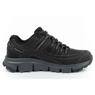 25. Skechers M 237620/BKCC Sportschuhe