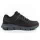 25. Skechers M 237620/BKCC Sportschuhe
