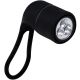 2. DUNLOP SILIKON-FRONTFAHRRADLAMPE