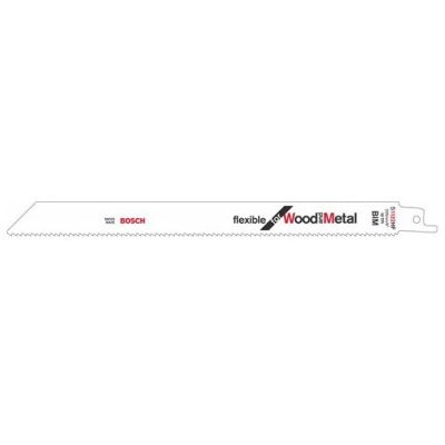 Bosch 2 608 656 021 Stichsäge-, Laubsäge- und Kreissägeblatt
