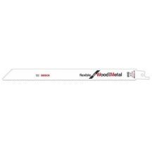 Bosch 2 608 656 021 Stichsäge-, Laubsäge- und Kreissägeblatt