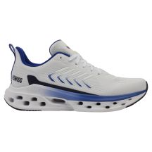 K-swiss MELROSE TUBES LITE Herren-Sneaker, weiß (04494-143-M)