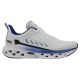 K-swiss MELROSE TUBES LITE Herren-Sneaker, weiß (04494-143-M)