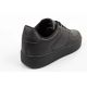 4. Levi's Evelyn Kinder-Sportschuhe, schwarze Sneaker für Jugendliche