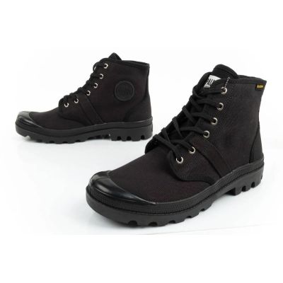 19. Palladium M 00069-001 Sportschuhe