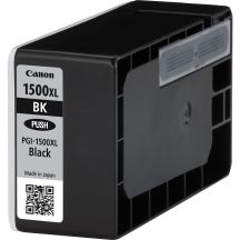 Canon 9182B001 Tintenpatrone, 1 Stück, Original Schwarz