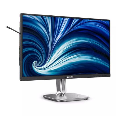 13. Philips 4000 Serie 24B2N4200/00 Computermonitor 60,5 cm (23,8 Zoll) 1920 x 1080 Pixel Full HD LCD Grau
