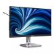 13. Philips 4000 Serie 24B2N4200/00 Computermonitor 60,5 cm (23,8 Zoll) 1920 x 1080 Pixel Full HD LCD Grau