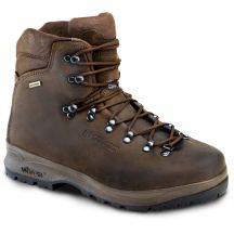 Herren-Trekkingschuhe TREZETA Pamir mit WP-Membran