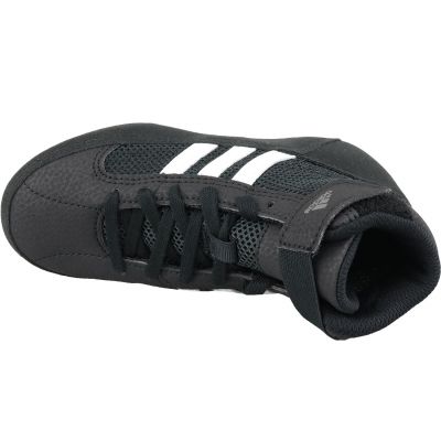 3. Adidas Havoc K Jr AQ3327 Schuhe