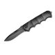 Magnum Black Spear 42 Messer