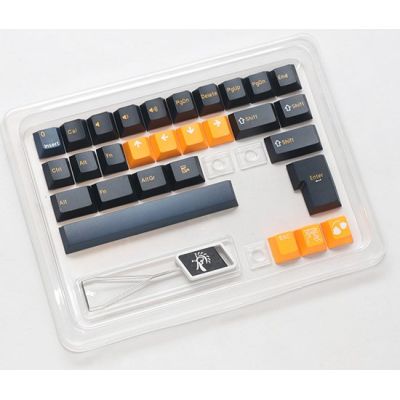 5. Ducky DCA133-USNAZCHPT2 Eingabegeräteteile Tastatur-Tastenabdeckungen