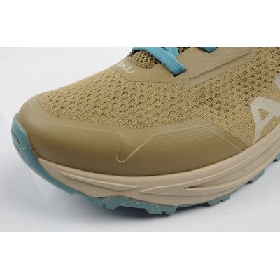 7. Aku Herren-Outdoor-Trekkingschuhe Aira, bequem, Touristen-Beige