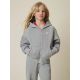 Mädchen-Sweatjacke mit Kapuze, Regular Fit 4F 4FJRSS26TSWSF2811-25M