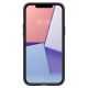 4. Spigen Liquid Air Hülle für iPhone 12 / iPhone 12 Pro – Mattschwarz