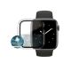 2. PanzerGlass Ganzkörpergehäuse für Apple Watch 4/5/6/SE 44 mm – Transparent