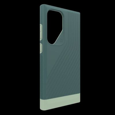 3. ZAGG Cases Denali Hülle für Samsung Galaxy S24 Ultra - Grün