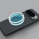 7. Nillkin Super Frosted Shield Pro Magnetische Hülle, kompatibel mit MagSafe für Google Pixel 10 Pro XL – Schwarz
