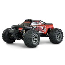 Amewi RC-Auto Daphoenodon Monster Truck LiIon 2000mAh Rot/14+